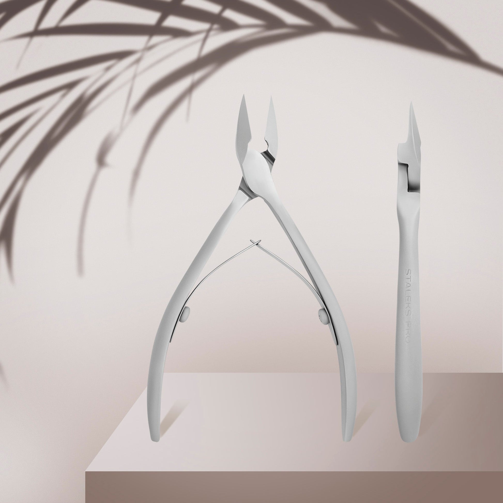 Pinces pour ongle incarné professionnelles SMART 71 14 mm