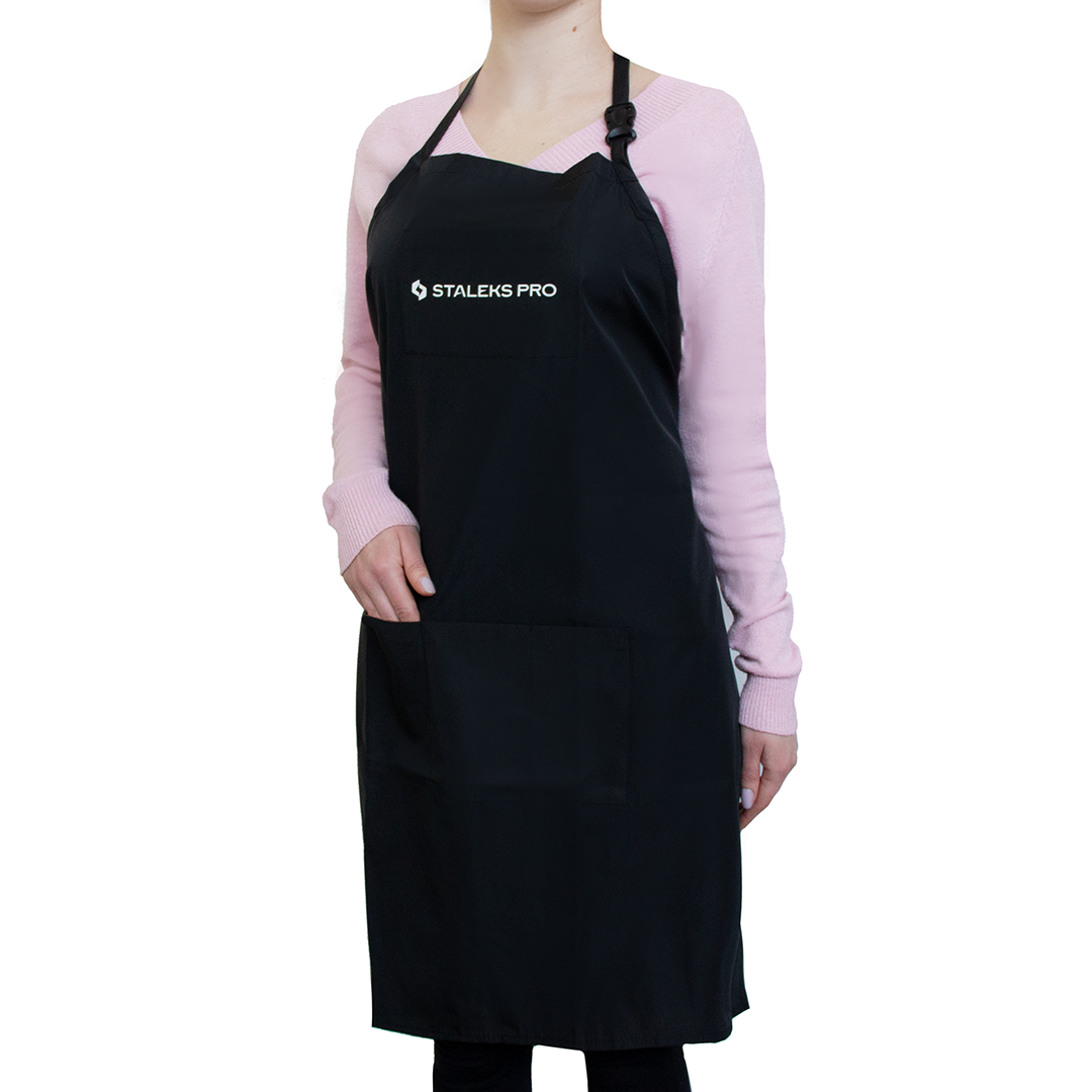 Tablier Staleks Pro