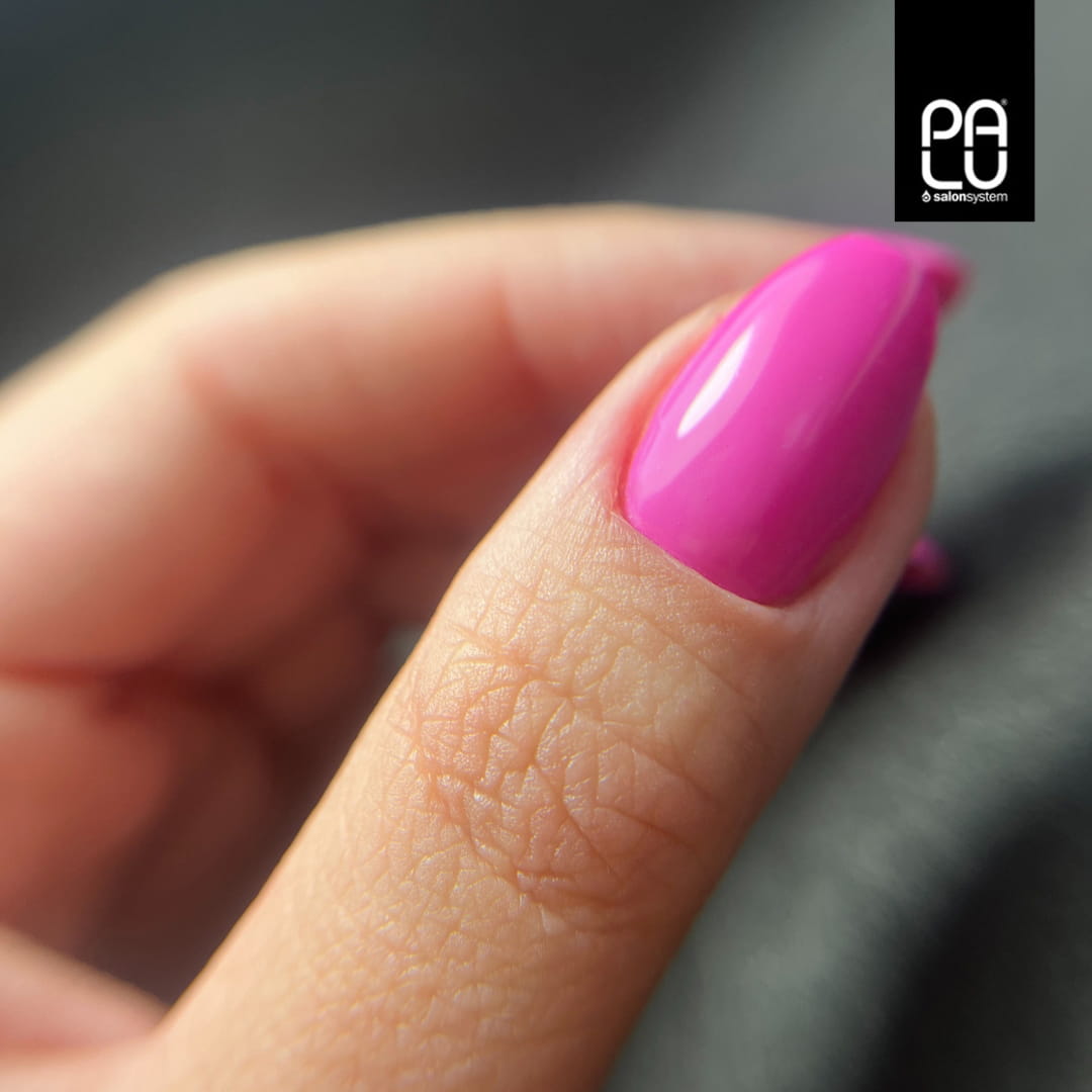 Vernis à ongles hybride Varsovie PALU P11/11 g