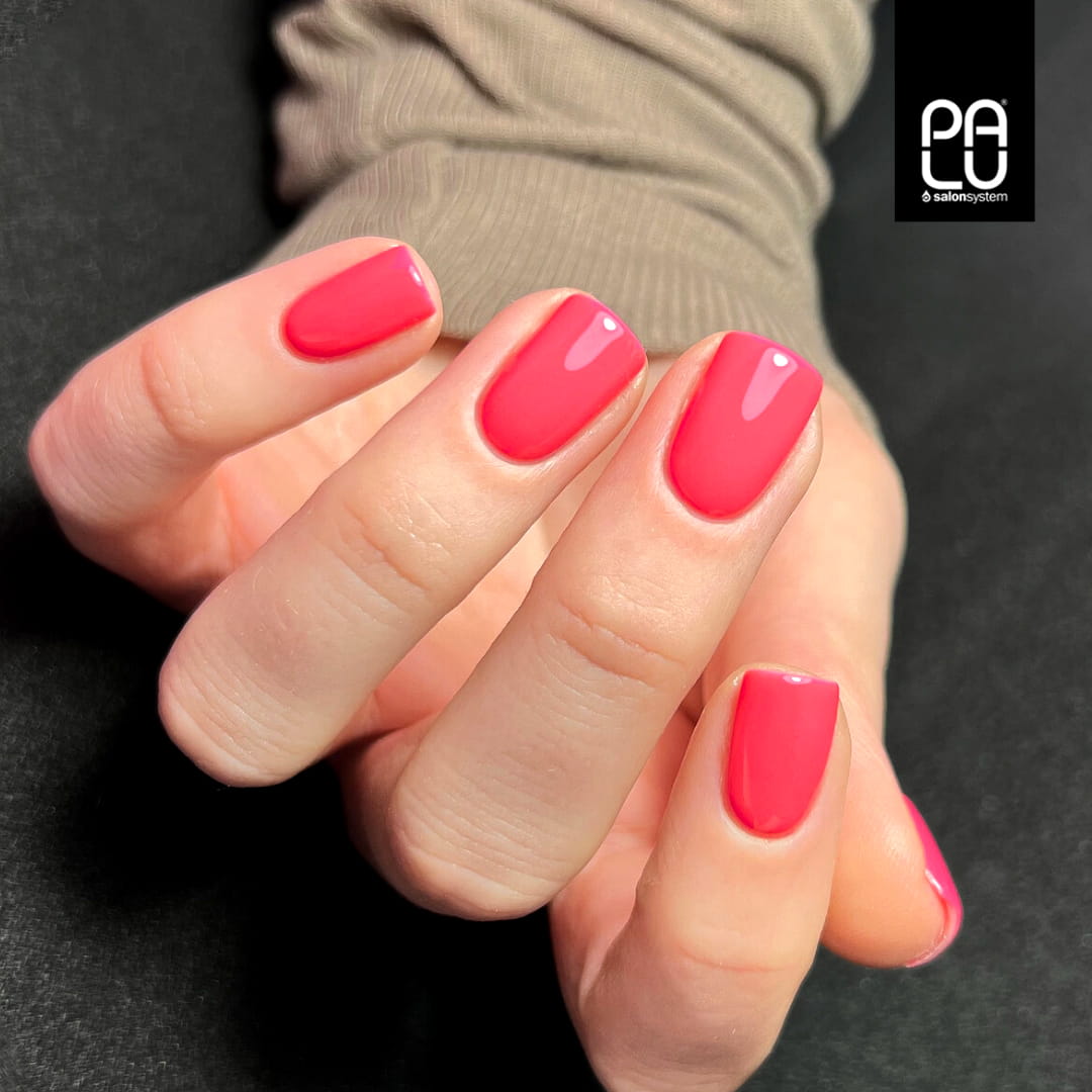 Vernis à ongles hybride PALU Warsaw P9/11 g
