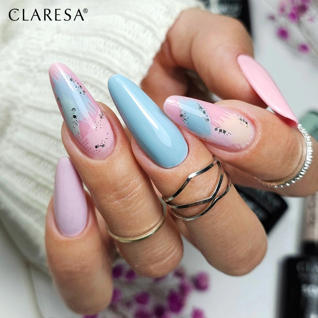 Claresa Vernis Hybride ICE CREAM 3 -5g