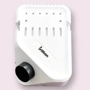 PONCEUSE  BRILLIAN B350+H350 (BLEU) par STRONG/SAESHIN