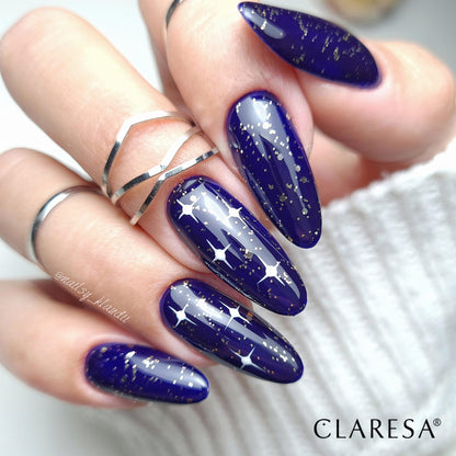 Claresa Vernis Hybride BLUE 716 -5g
