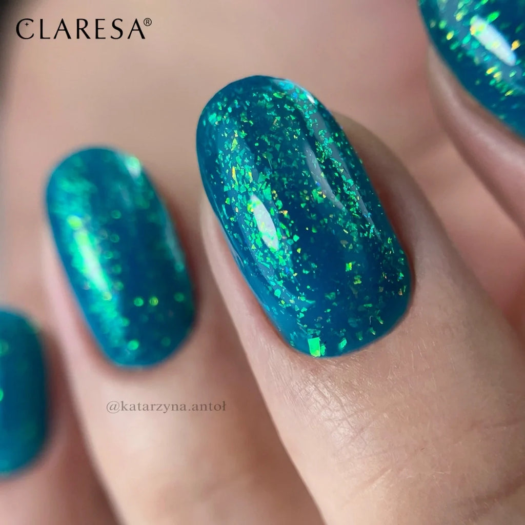 CLARESA RAINBOW JELLO BASE MARINE-L