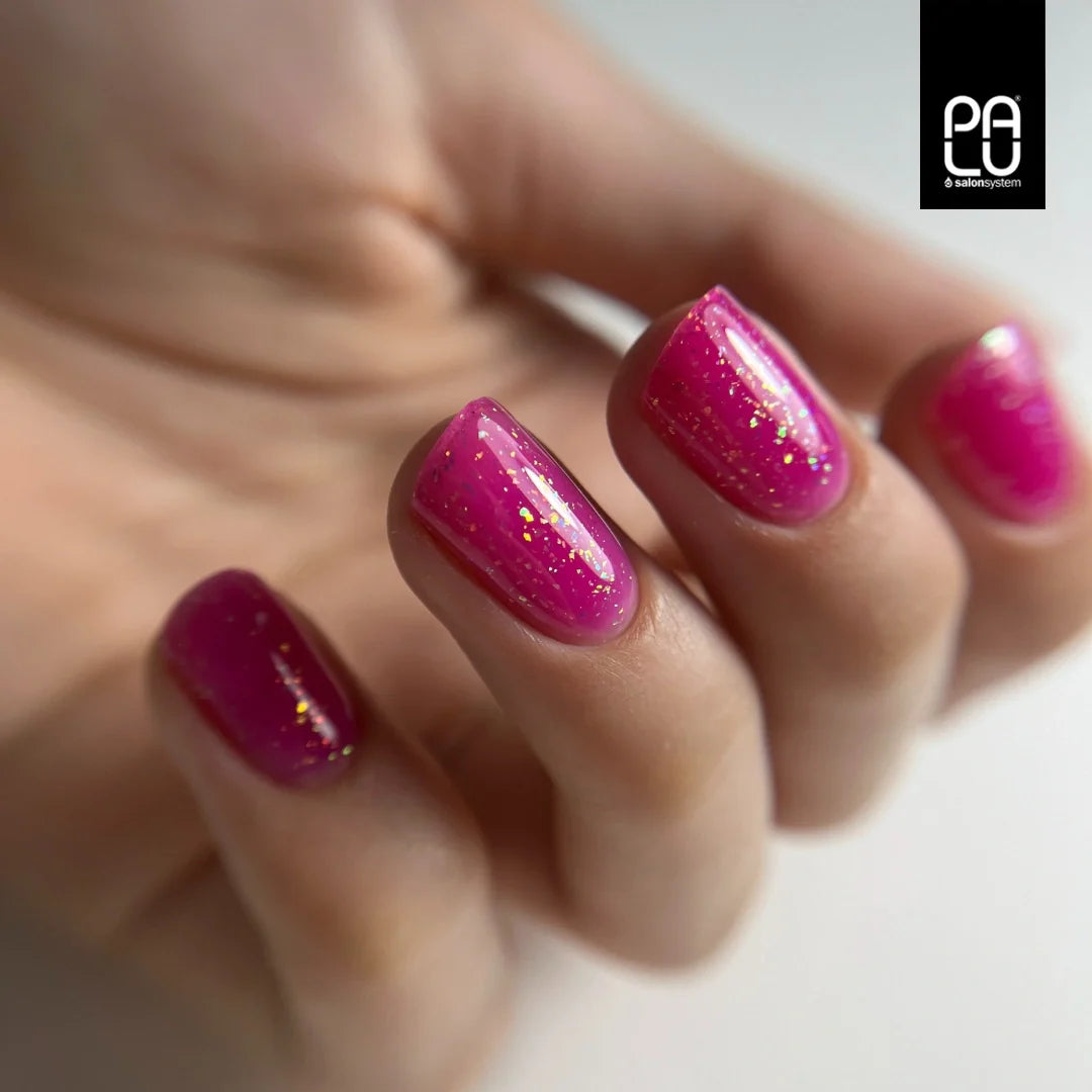 BIAB JELLY BASE PINK 11g