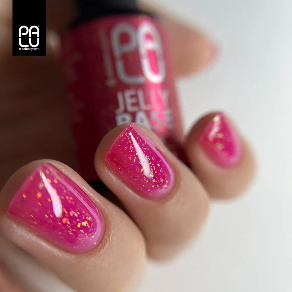 BIAB JELLY BASE PINK 11g