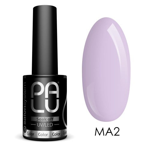 PALU - Vernis Hybride Miami MA02 - 11g