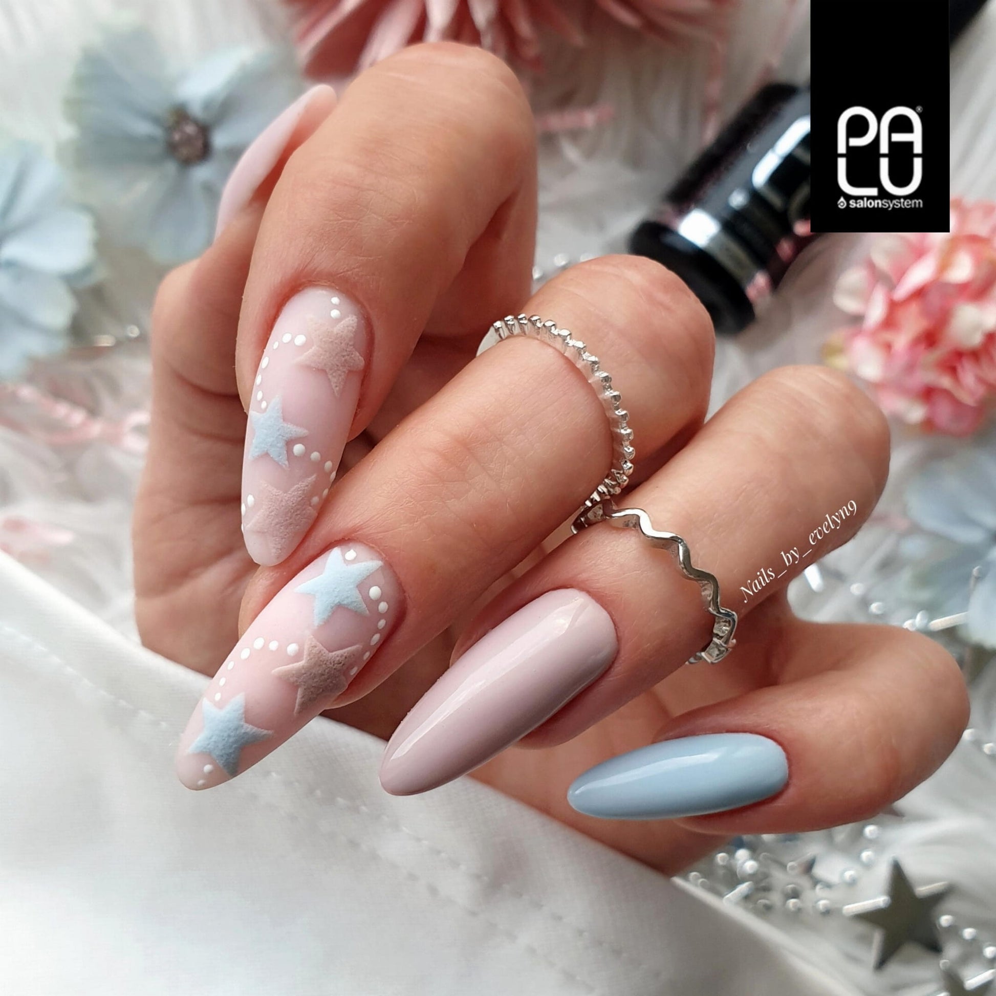 PALU Vernis Hybride Safari in Nairobi NR1 11 g