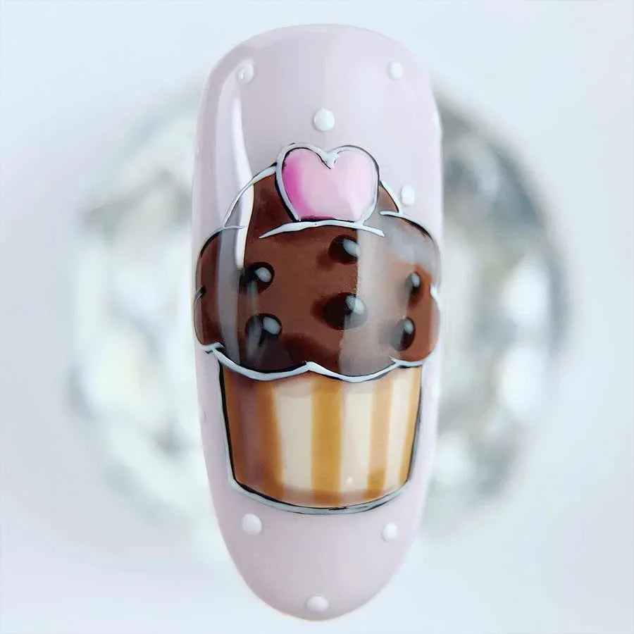 PALU Vernis Hybride Fall In Toronto T6 11 g