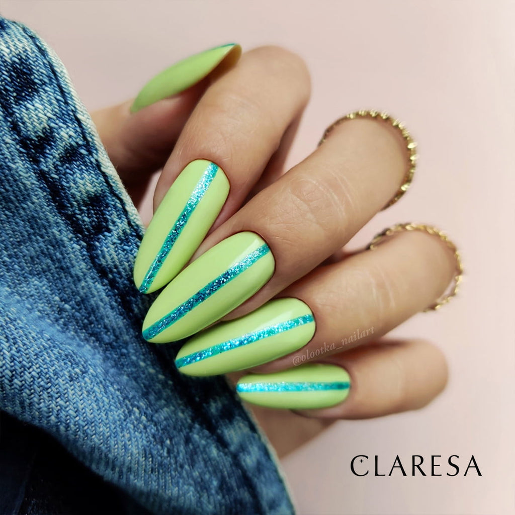 CLARESA Vernis à ongles hybride LOLLIPOP 8 -5g