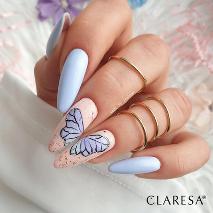 Claresa Vernis Hybride MARSHMALLOW 5 5g
