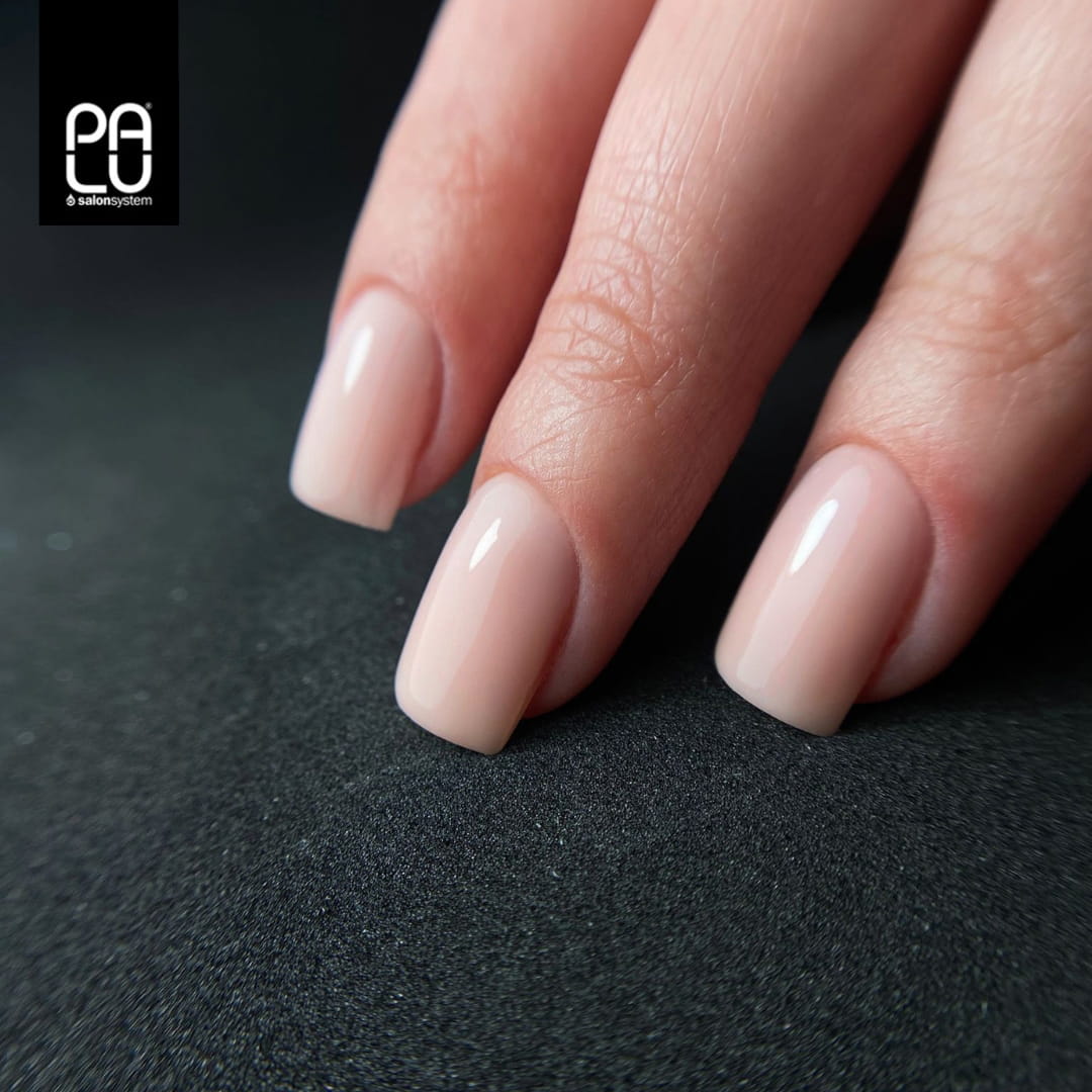 PALU Vernis Hybride paris N7 de 11 g