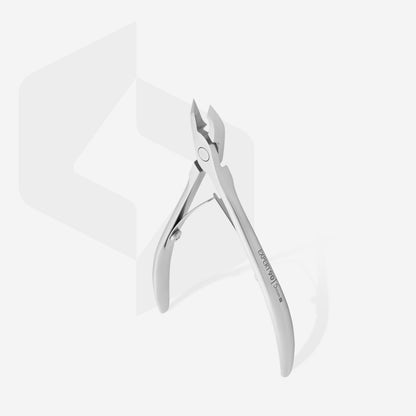 Pince  cuticules professionnelle EXPERT 90 5 mm