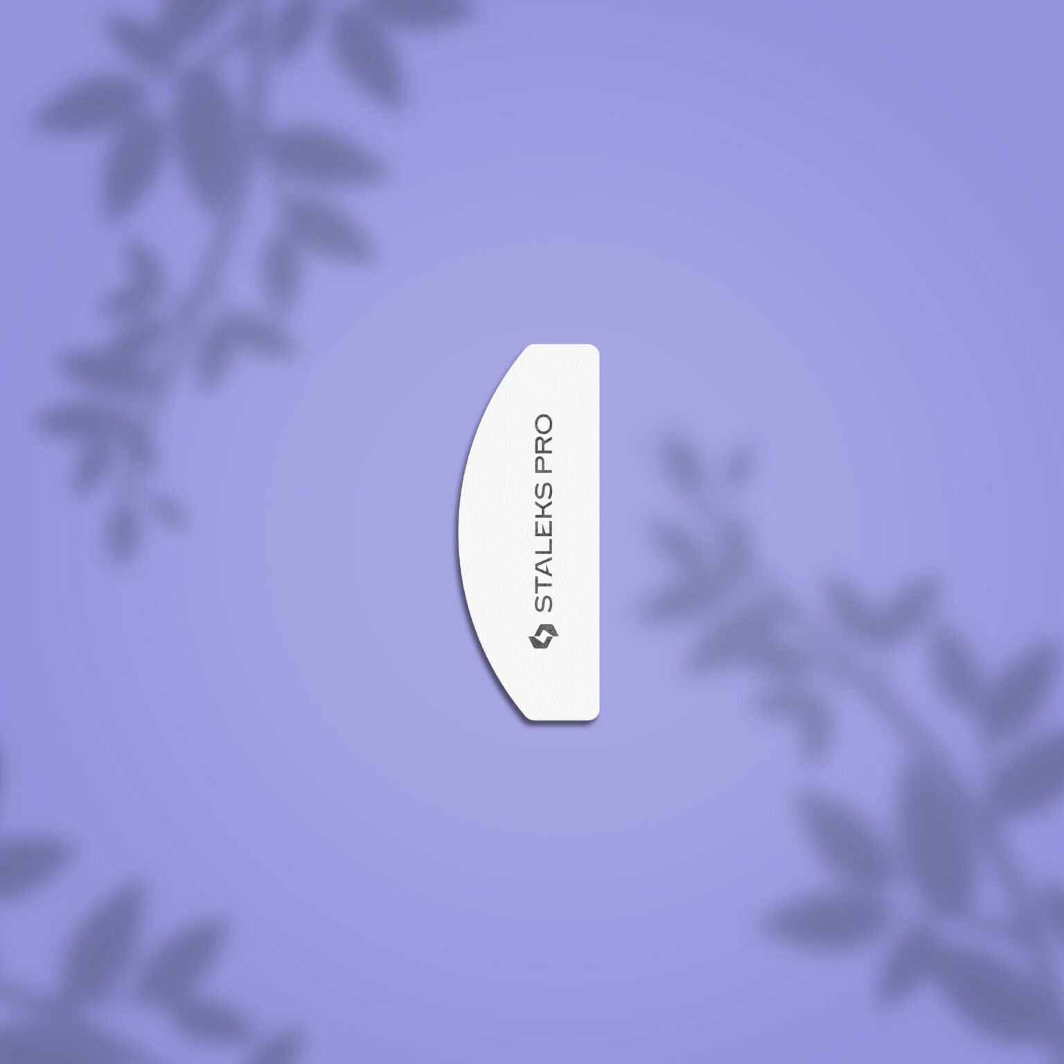 PACK Mini BUFFER Forme Croissant EXPERT 41 grain 100/180 (4 pièces)