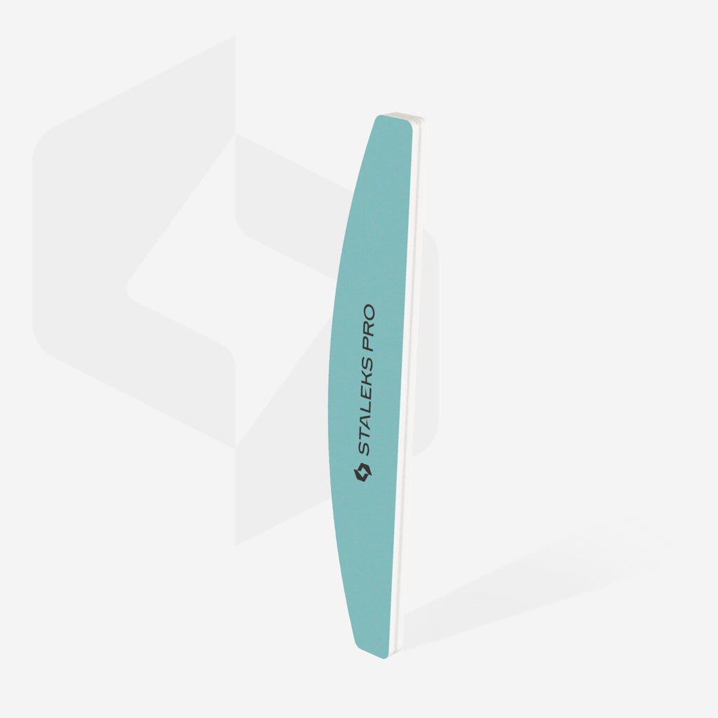 Buffer en forme de croissant EXPERT 41 grain 400/3000 (1 pièce)