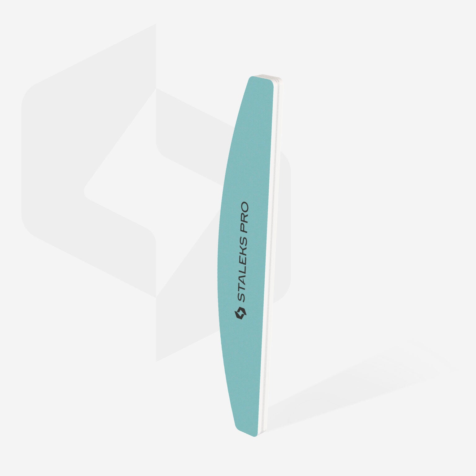 Buffer en forme de croissant EXPERT 41 grain 400/3000 (1 pièce)