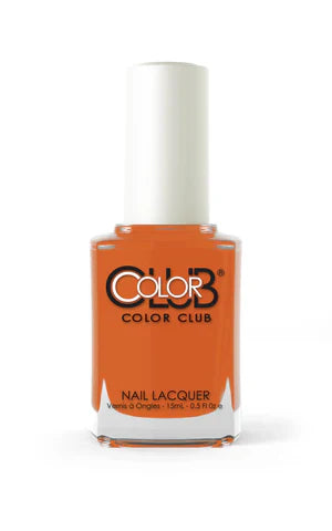 Orange You Going Tanning