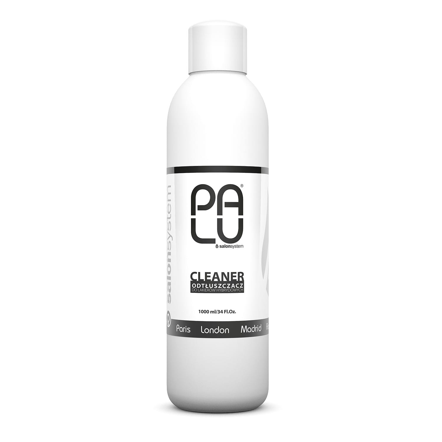 CLEANER PREP LIQUIDE