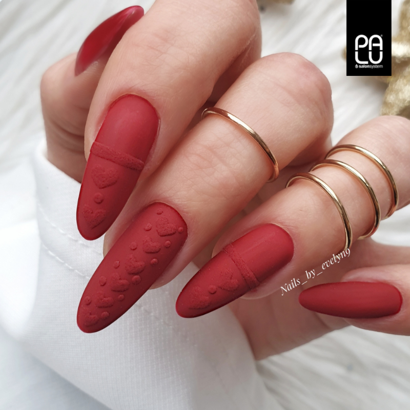 PALU - Vernis Hybride Amsterdam AM5 - 11g