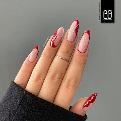 PALU - Vernis Hybride Amsterdam AM5 - 11g