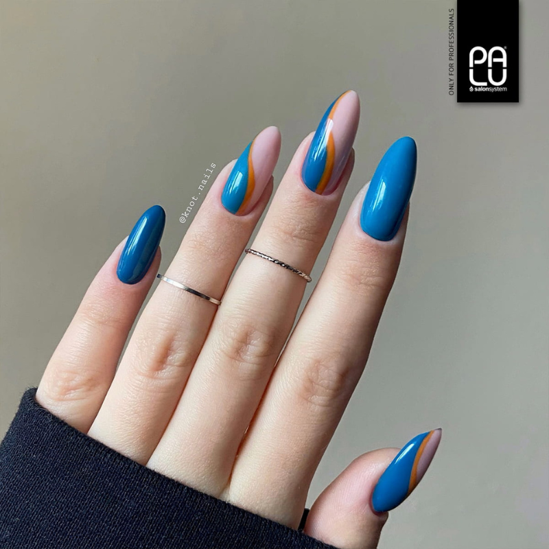 PALU - Vernis Hybride Amsterdam AM6 - 11g