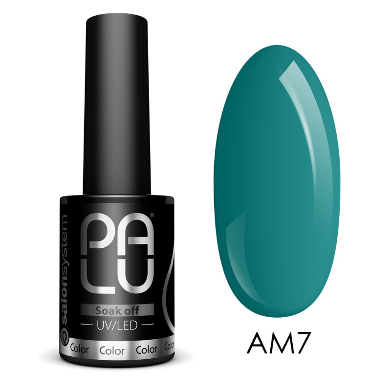 PALU - Vernis Hybride Amsterdam AM7 - 11g