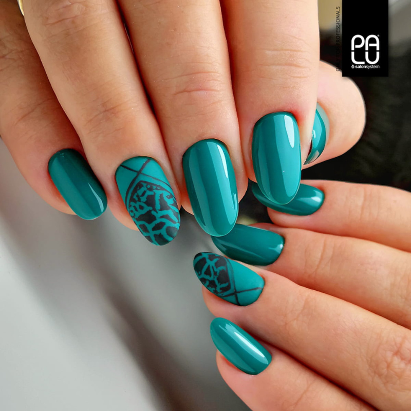PALU - Vernis Hybride Amsterdam AM7 - 11g