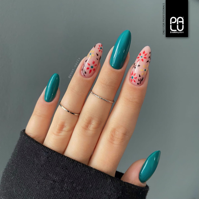 PALU - Vernis Hybride Amsterdam AM7 - 11g