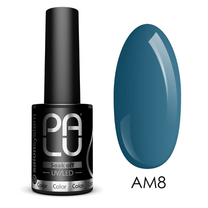 PALU - Vernis Hybride Amsterdam AM8 - 11g