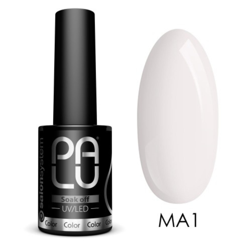 PALU - Vernis Hybride Miami MA01 - 11g