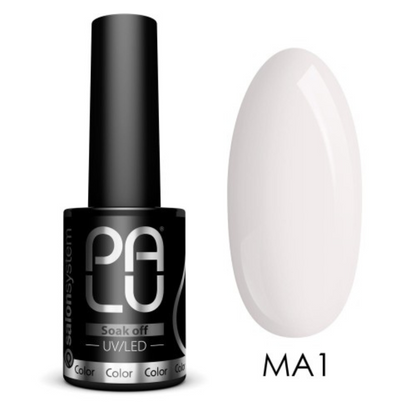 PALU - Vernis Hybride Miami MA01 - 11g
