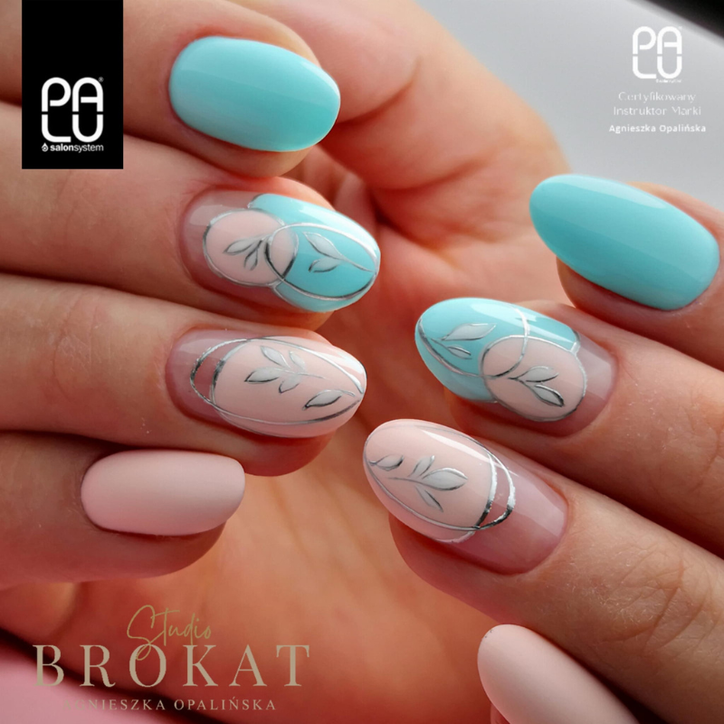 PALU - Vernis Hybride Miami MA04 - 11g