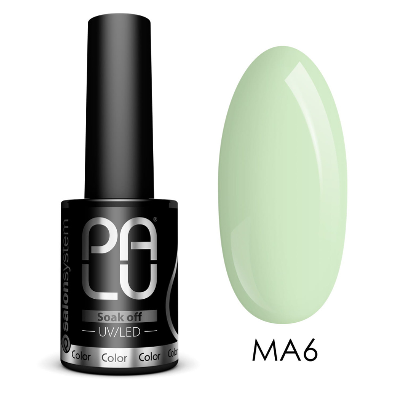 PALU - Vernis Hybride Miami MA6 - 11g