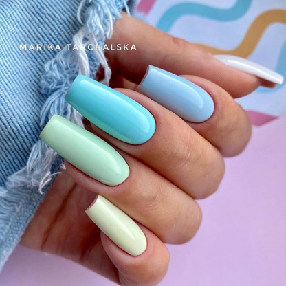 PALU - Vernis Hybride Miami MA6 - 11g