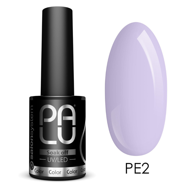 Vernis hybride UV LED Petersburg PE2/ 11g