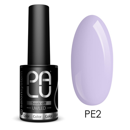 Vernis hybride UV LED Petersburg PE2/ 11g
