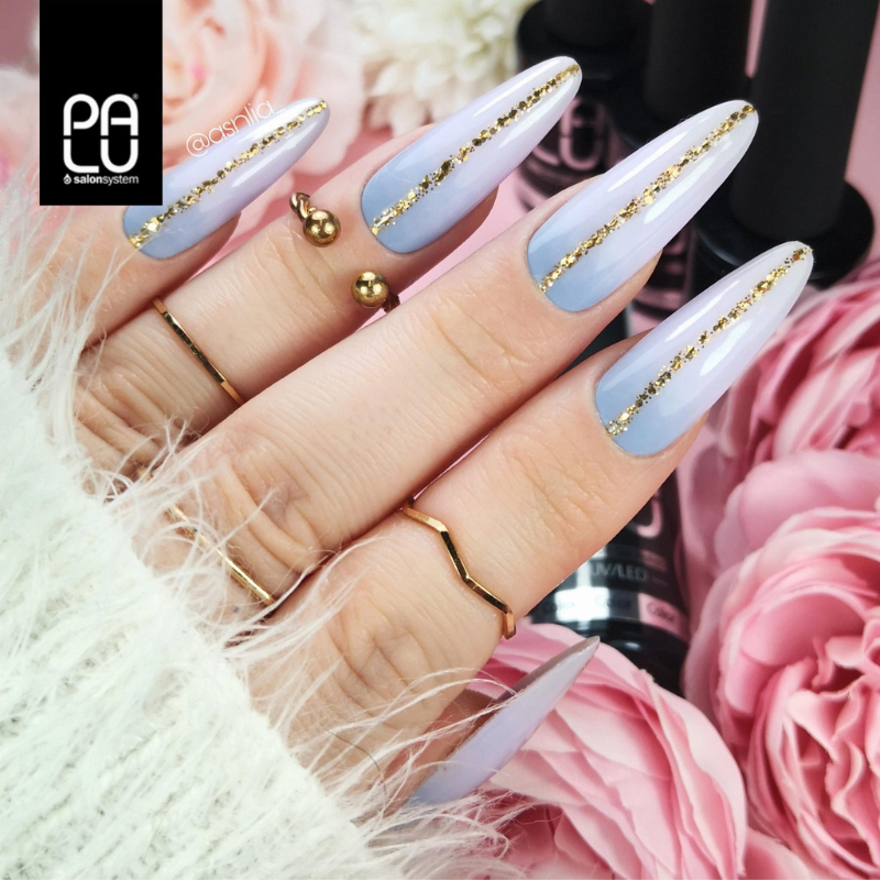 Vernis hybride UV LED Petersburg PE2/ 11g