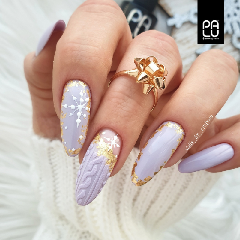 Vernis hybride UV LED Petersburg PE2/ 11g