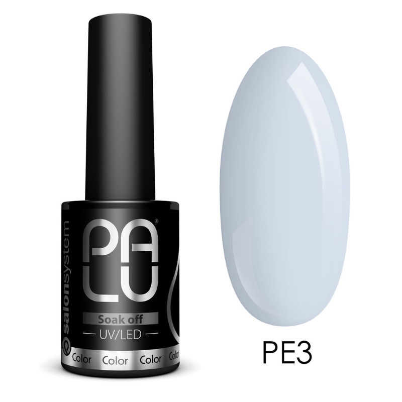 Vernis hybride UV LED Petersburg PE3/ 11g