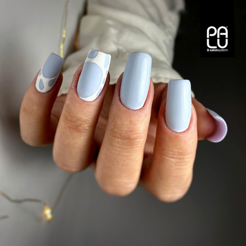 Vernis hybride UV LED Petersburg PE3/ 11g
