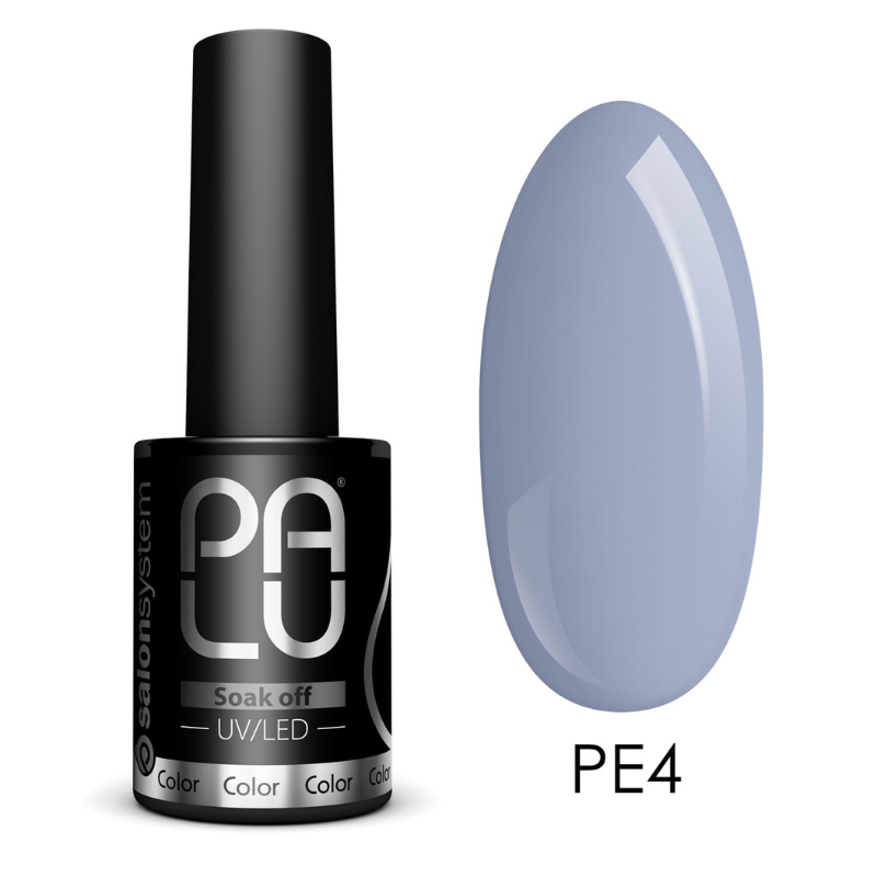 Vernis hybride UV LED Petersburg PE4/ 11g