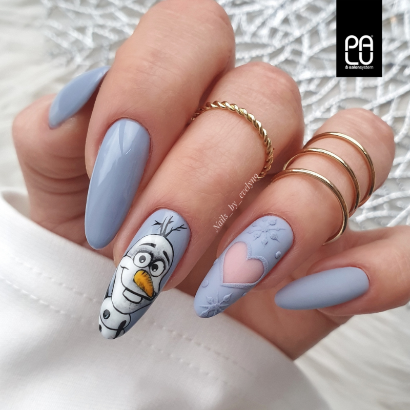 Vernis hybride UV LED Petersburg PE4/ 11g