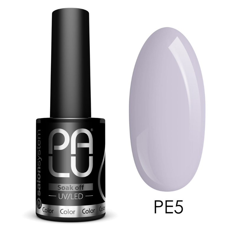 Vernis hybride UV LED Petersburg PE5/ 11g