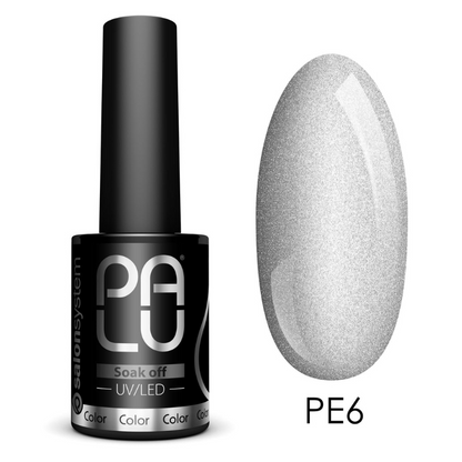 Vernis hybride UV LED Petersburg PE6/ 11g