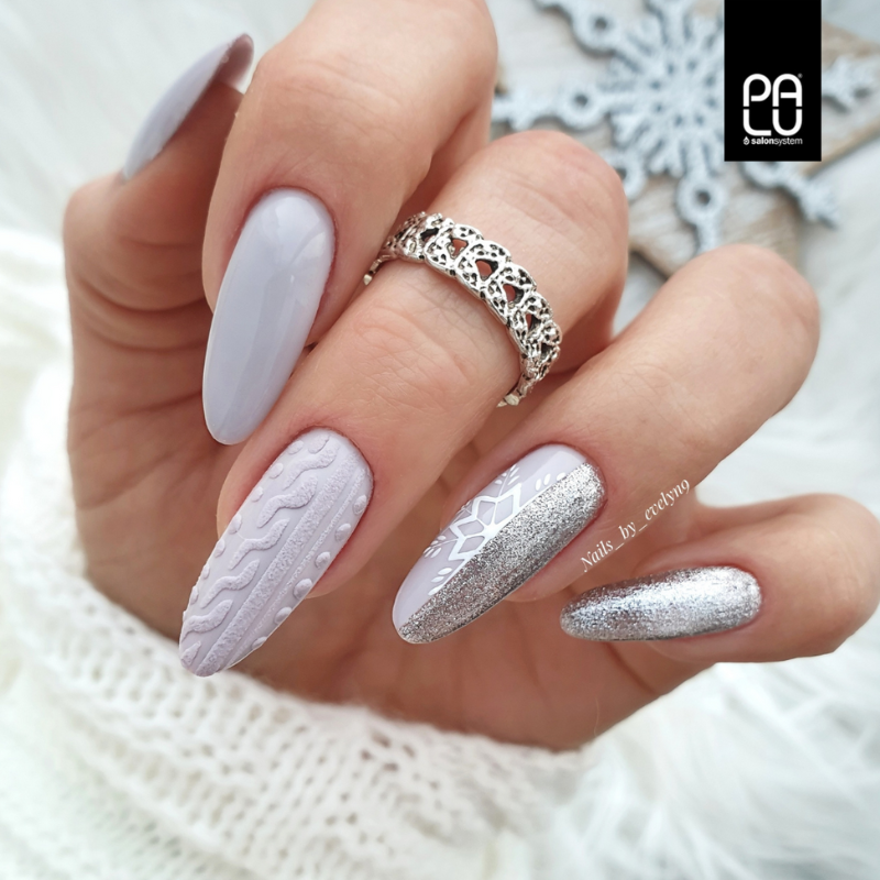 Vernis hybride UV LED Petersburg PE6/ 11g