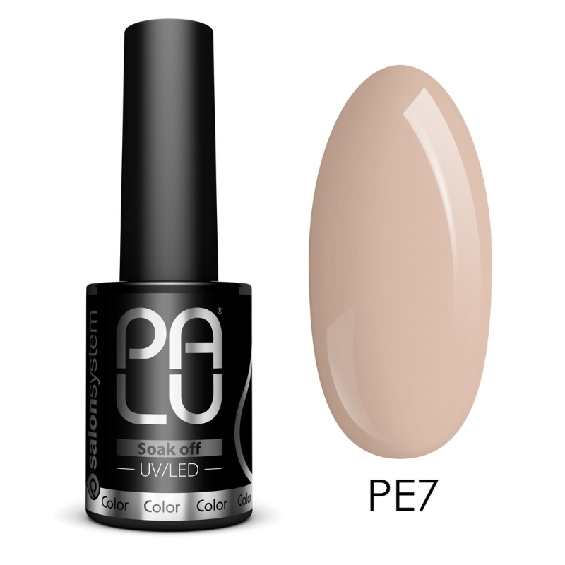 Vernis hybride UV LED Petersburg PE7/ 11g