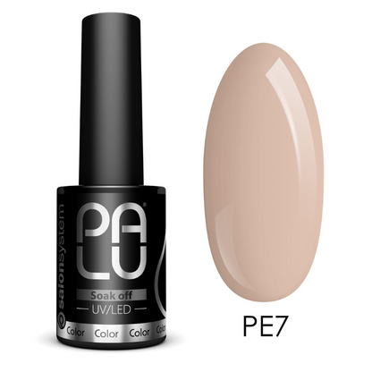 Vernis hybride UV LED Petersburg PE7/ 11g