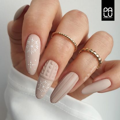 Vernis hybride UV LED Petersburg PE7/ 11g