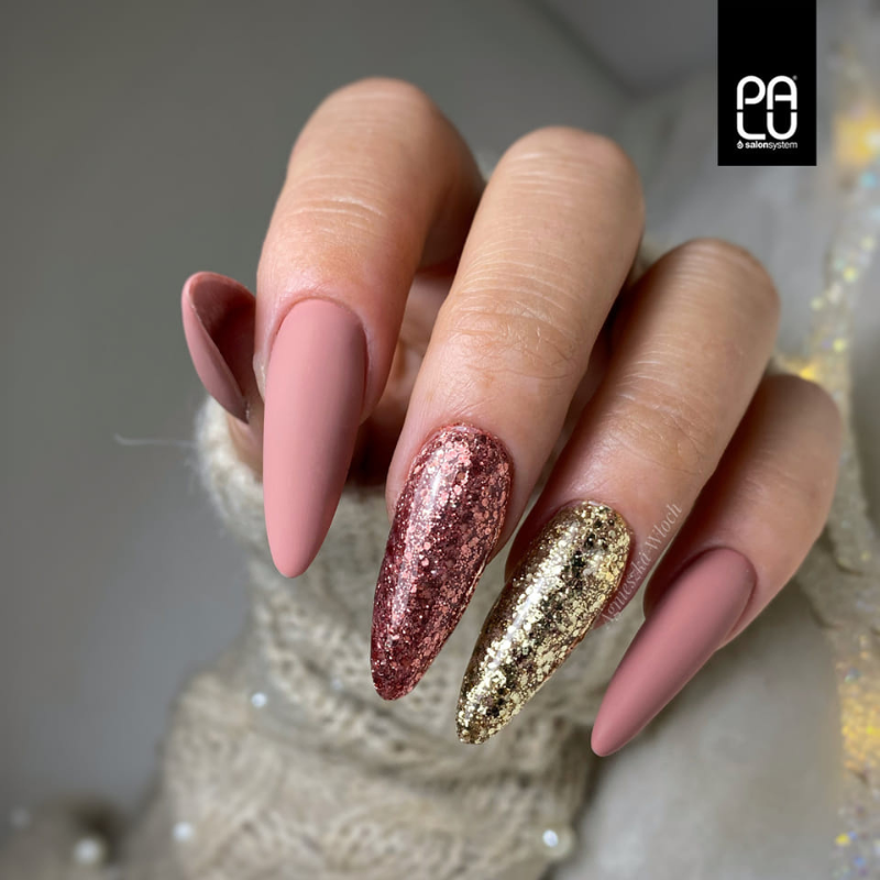 PALU - Vernis Hybride Rio De Janeiro RI3 - 11g