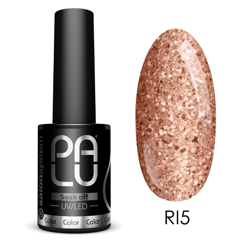 PALU - Vernis Hybride Rio De Janeiro RI5 - 11g
